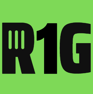 Range1 Golf app icon