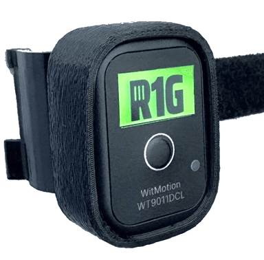 Range1 Golf Sensor